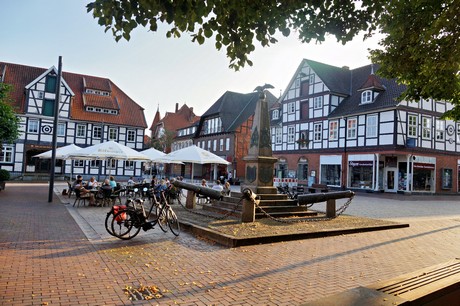 Bad Bevensen